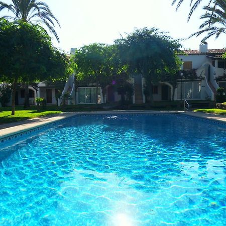 Tropicana Park Dénia Esterno foto