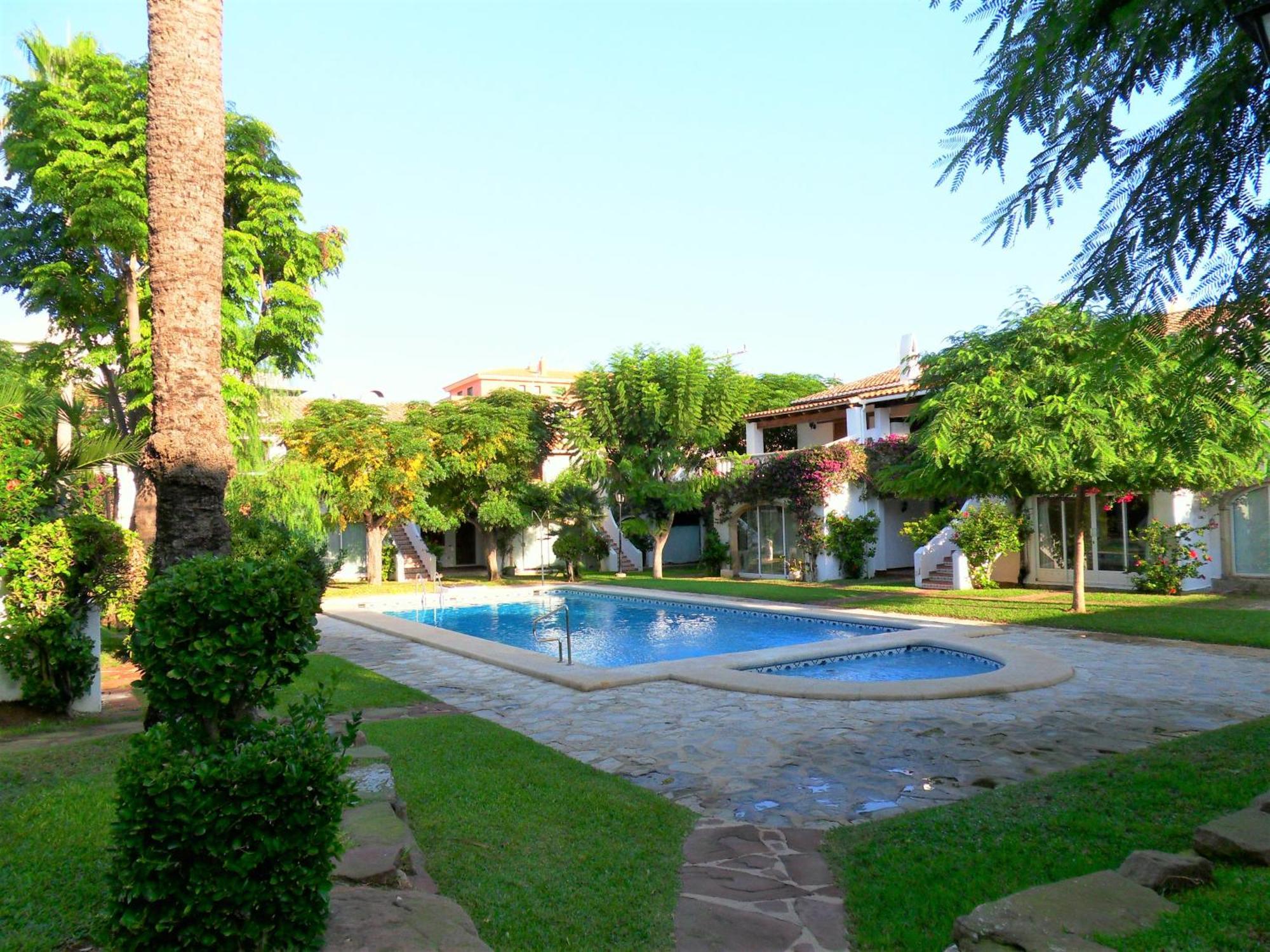 Tropicana Park Dénia Esterno foto