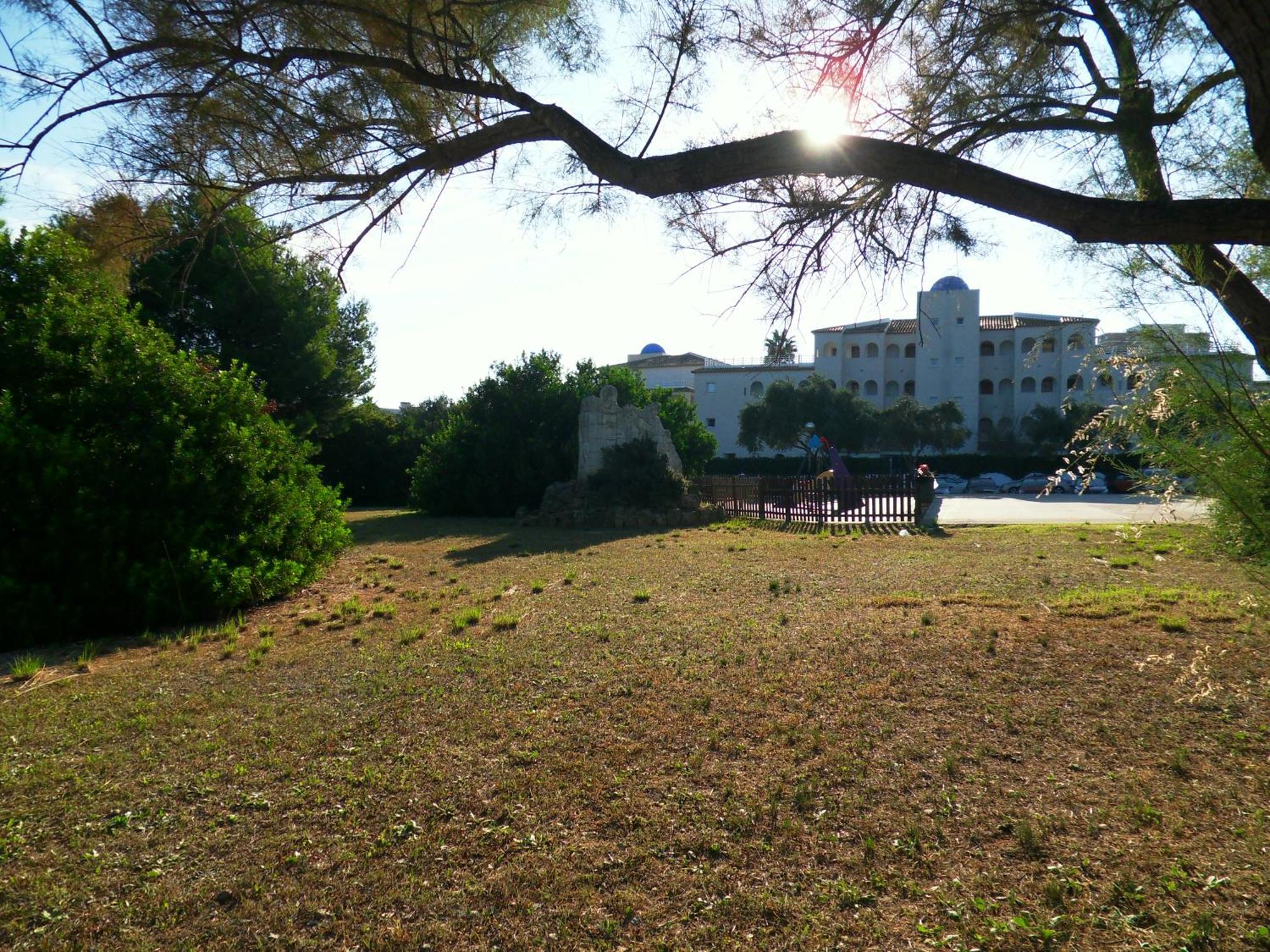 Tropicana Park Dénia Esterno foto